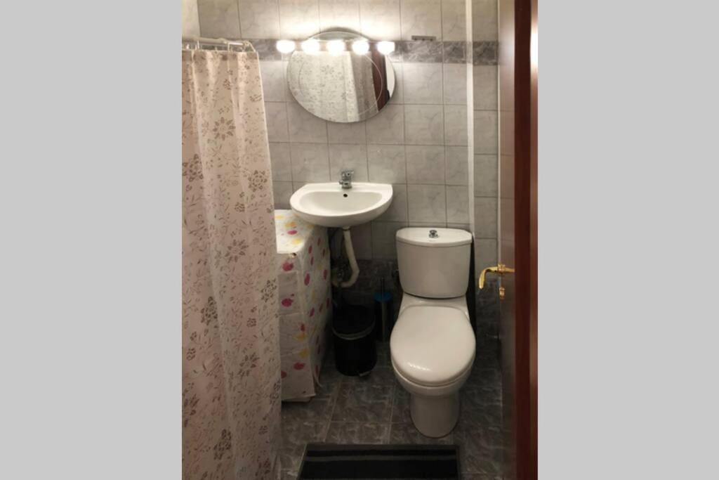 Apartment Cozy In The Heart Of Thessaloniki
