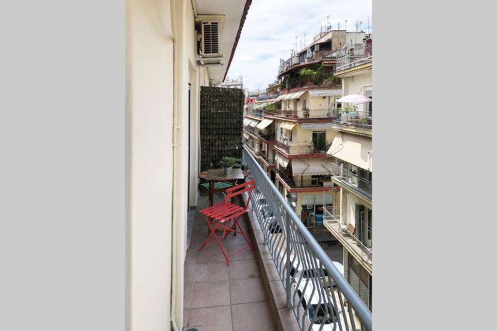 Cozy In The Heart Of Appartement *